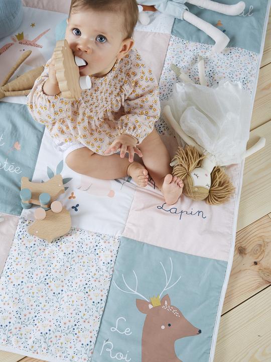 Immagine prodotto Vertbaudet Decke (100 x 120 cm)