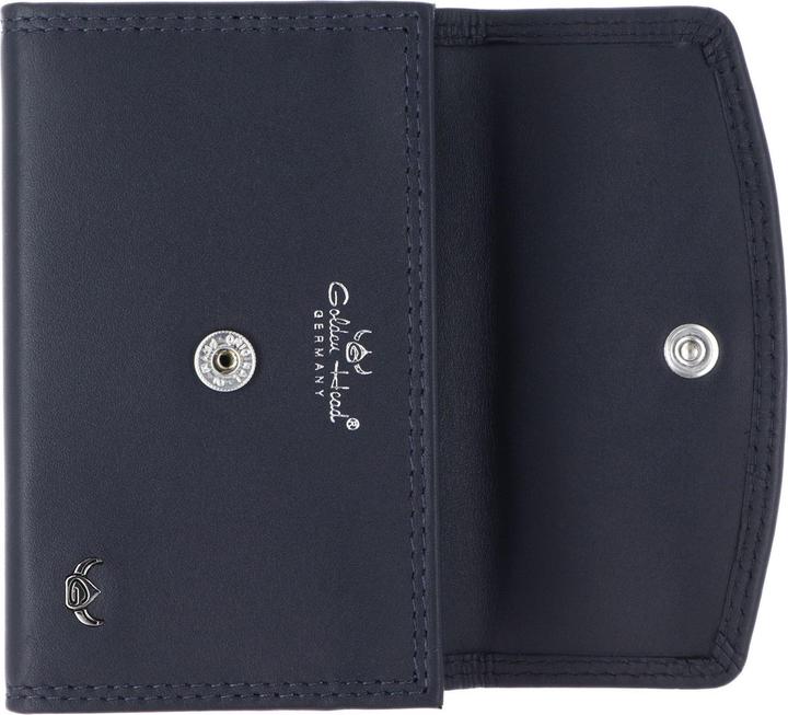 Produktbild Golden Head Polo Schlüsseletui Leder 10.5 cm