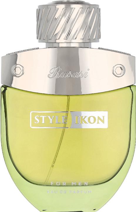 Immagine prodotto Rasasi Style Ikon For Men (Eau de parfum, 100 ml)