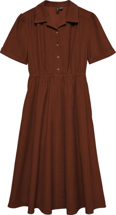 Image du produit Vero Moda VMRAY Cord-Midikleid Kleid (L)