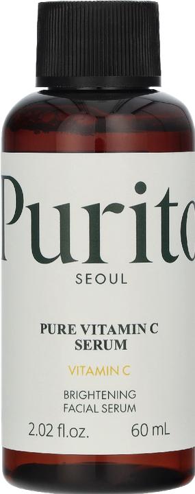 Image du produit Purito Vitamine C pure (60 ml)