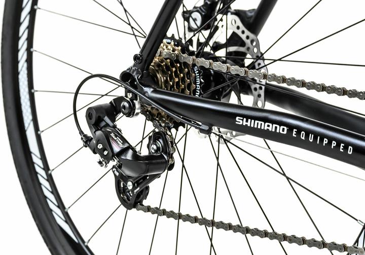 Image du produit KS Cycling Xceed (54 cm)