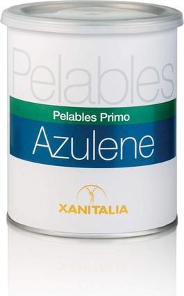 XanitaliaPro Xanitalia Wax Peelable Pot Azulen 800ml (800 ml)
