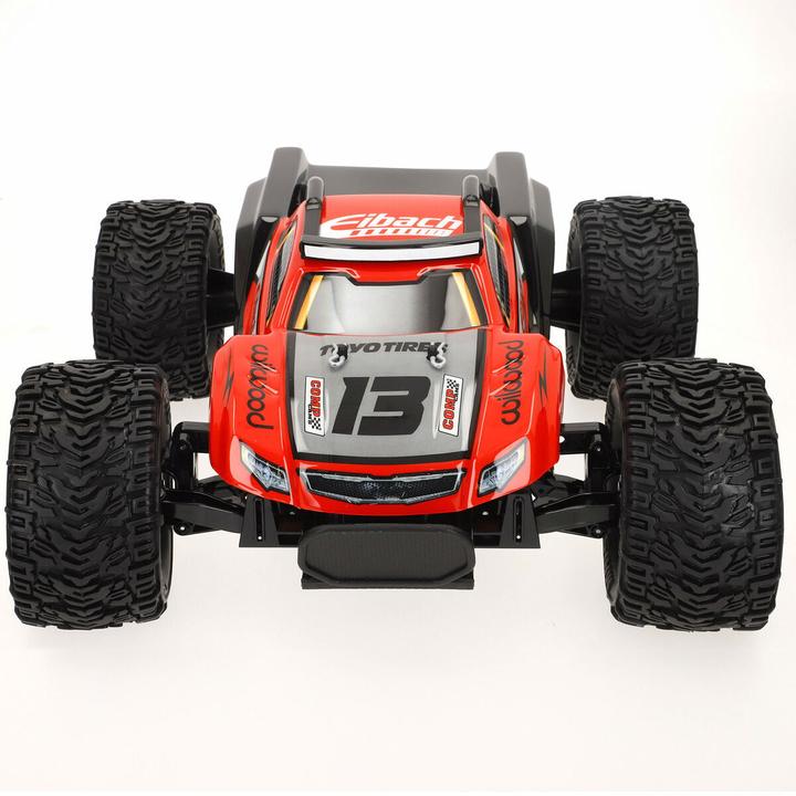 Immagine prodotto Maisto RC Trophy Truck 2.4 GHz