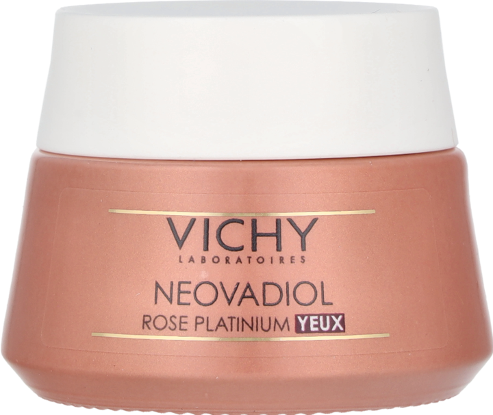 Produktbild Vichy neovadiol rose platinium ojo 15ml (15 ml, 24h Creme)