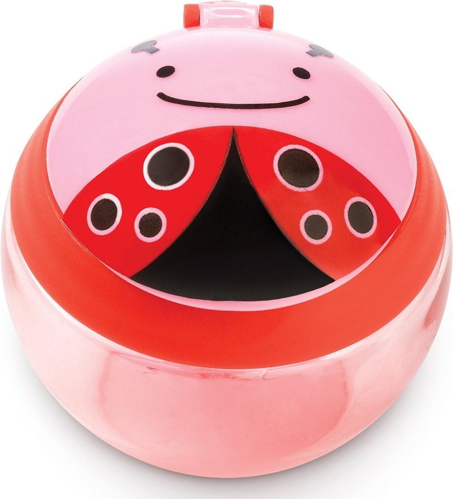 Immagine prodotto Skiphop Tazza snack dello zoo