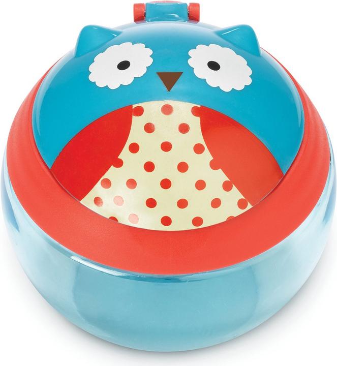 Immagine prodotto Skiphop Tazza snack dello zoo