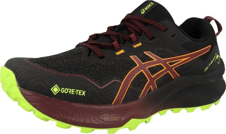 Actual product image ASICS Performance Gel-Trabuco GTX (43.5)