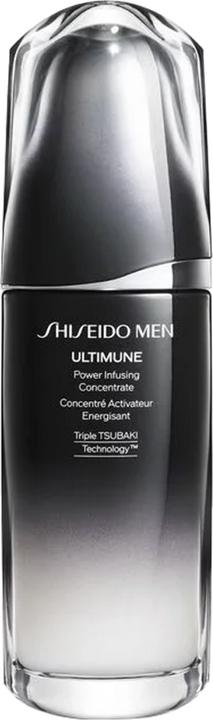 Shiseido Ultimune Concentrato Infuso di Potere (75 ml)