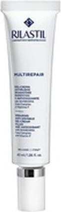 Actual product image Rilastil Multirepair Anti-Wrinkle Face Cream with Vitamin F 40ml (40 ml, Face gel)