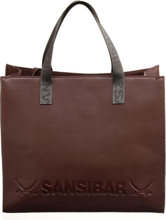 Immagine prodotto Sansibar Borsa shopper 34 cm