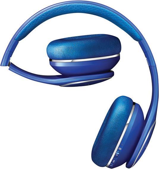 Produktbild Samsung Level On Wireless (ANC, 11 h, Kabelgebunden, Kabellos)