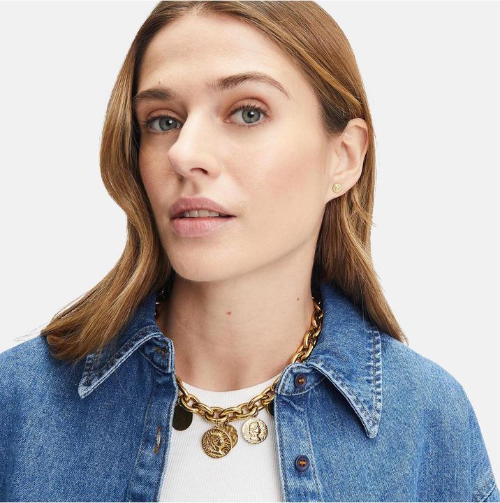 Immagine prodotto Jacques Lemans Kette (Acciaio inossidabile, 50 cm)