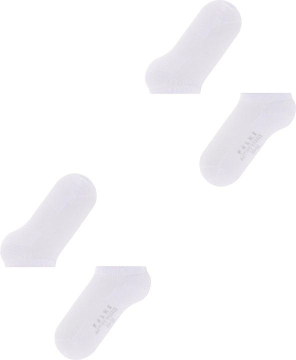 Produktbild Falke Active Breeze 2-Pack Damen Sneakersocken (2er Pack, 35 - 38)