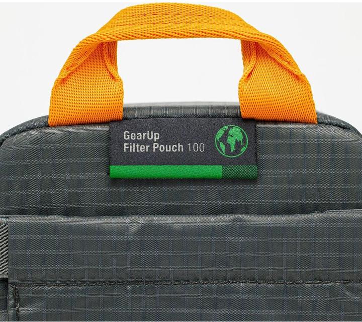 Produktbild Lowepro Filter Pouch GearUp 100 GL