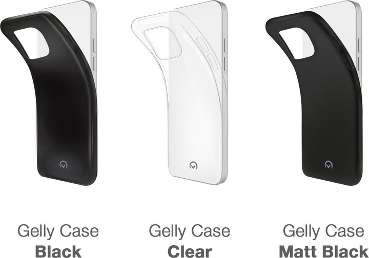 Productafbeelding Mobilize Gelei schelp (iPhone 14 Pro)