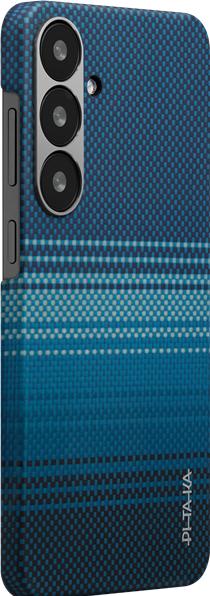 Actual product image Pitaka Aramid Cover (Samsung Galaxy S25)