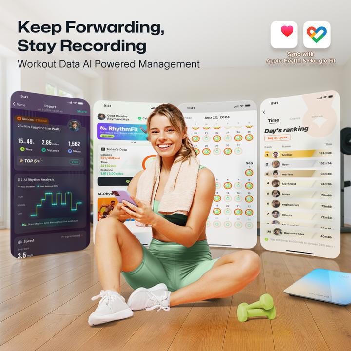 Produktbild Xiaomi UREVO Foldi Mini 2