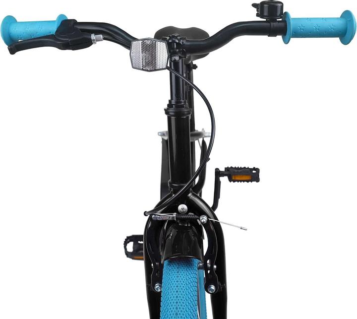 Produktbild vidaXL Kinderfahrrad (18")