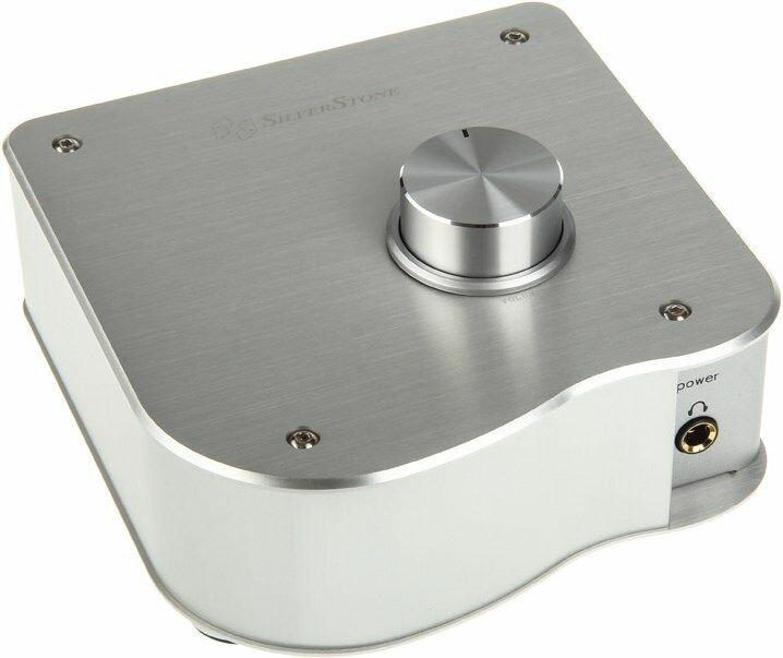 Produktbild Silverstone Ensemble EB03