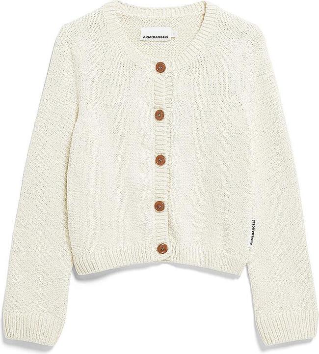 Immagine prodotto Armedangels Strickjacke JAMIRAA (XXL)