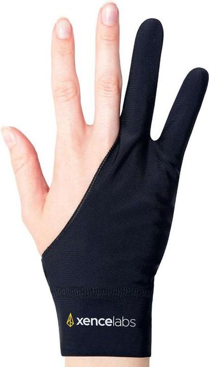 Produktbild Xencelabs Handschuh Grösse L ACG12-L (L)