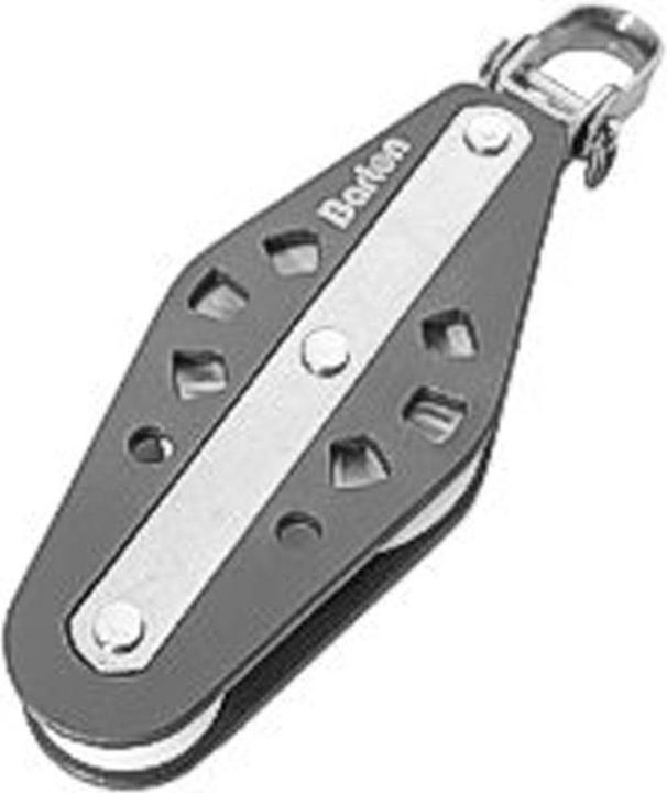 Actual product image Barton Marine Violin block pegs
