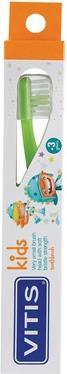 Actual product image Vitis Kids toothbrush (Soft, 1 x)