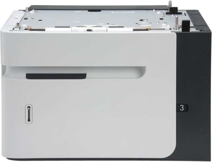 Actual product image HP F2G73A Paper tray, 1500 sheets, A4 (36 Months, Technical support, Postal warranty)