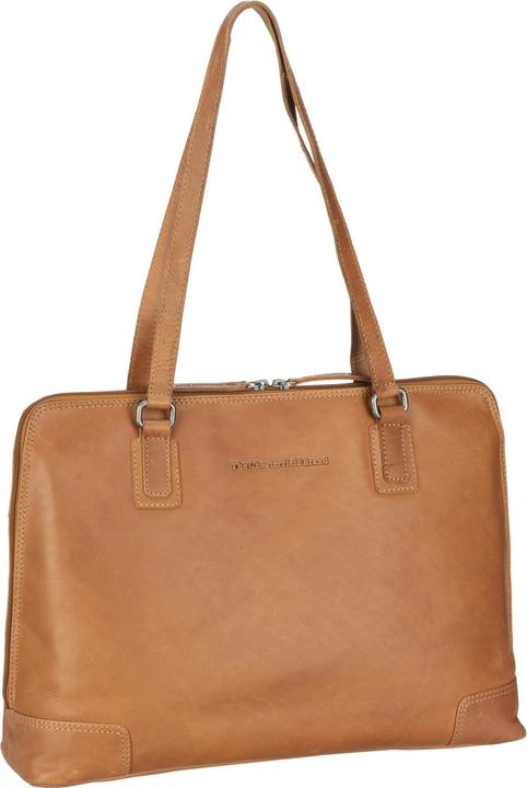 Actual product image The Chesterfield Brand Handbag Flint 0841 (14.96")