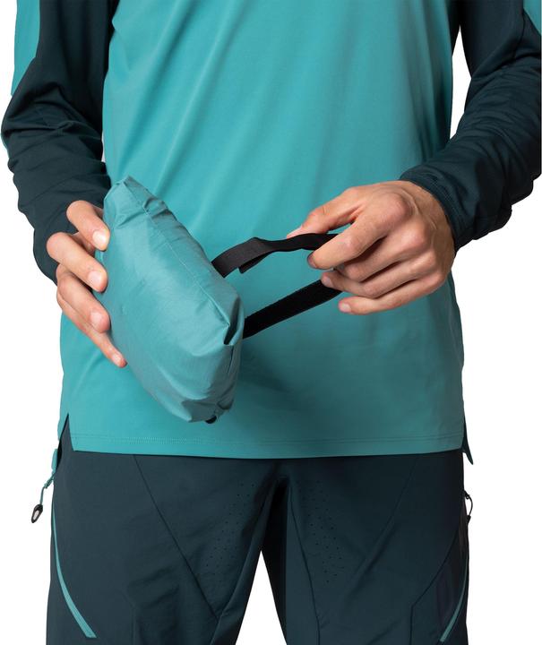 Actual product image Dynafit Ride 3-layer jacket men (M)