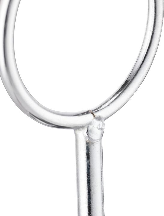 Image du produit Relaxdays 2x butoirs de porte (2 pièce(s), 7 x 7 x 20 cm)