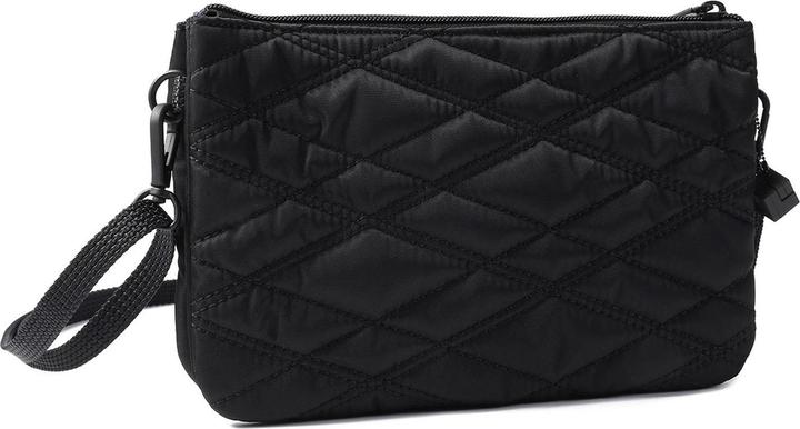 new couette full black