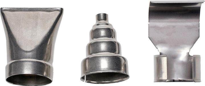 Actual product image Einhell Akku-Heissluftpistole TE-HA 18 Li Kit (1x 4,0 Ah)