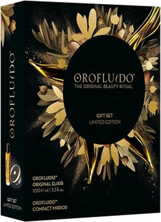 Immagine prodotto Orofluido Set regalo (Set per la cura dei capelli)