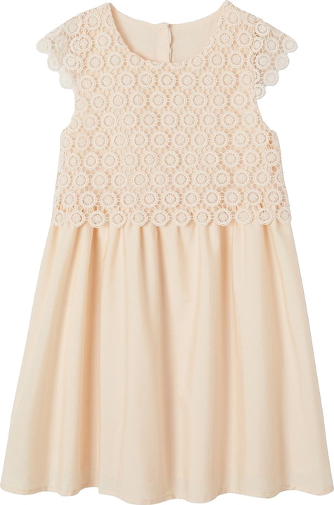 Produktbild Vertbaudet Kleid (86)