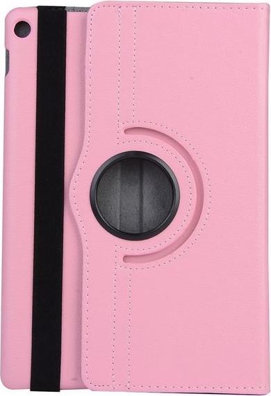 Actual product image MU Style Case faux leather Litchi (Asus ZenPad 10 (Z300))