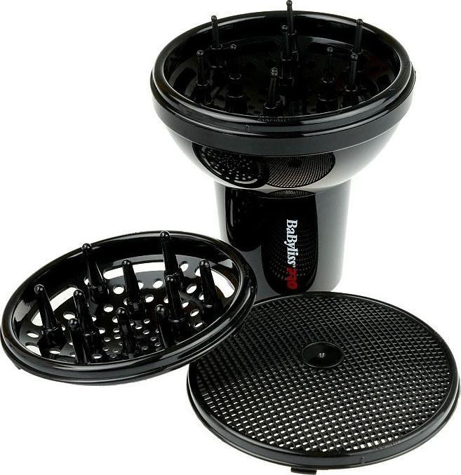 Image du produit BaByliss Pro Babd05e