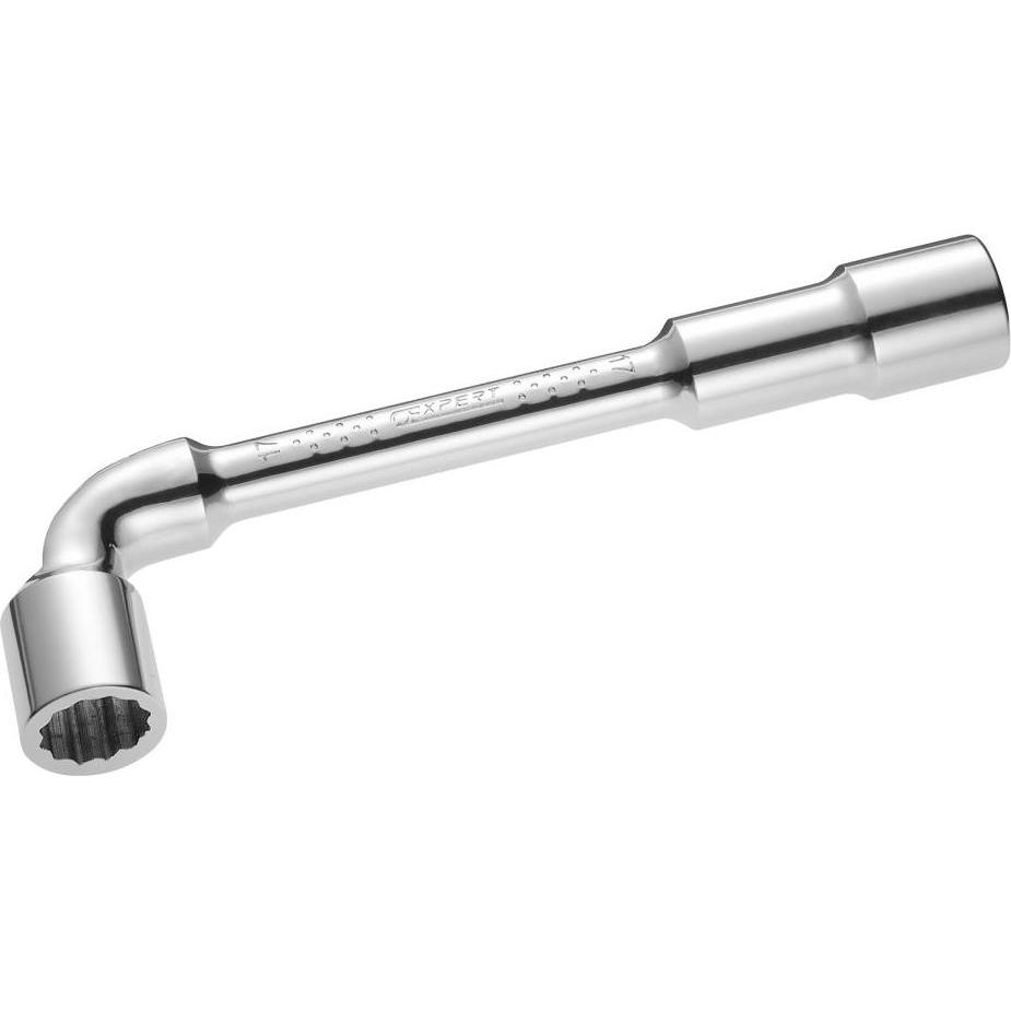 Expert, Pinza, CLÉ À PIPE 6X12 - 17MM