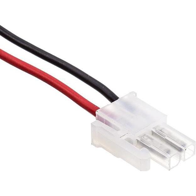 Thumbnail - CoreParts Battery for Emergency Lighting (1 Stk., Gerätespezifisch, 1600 mAh), Batterien + Akkus