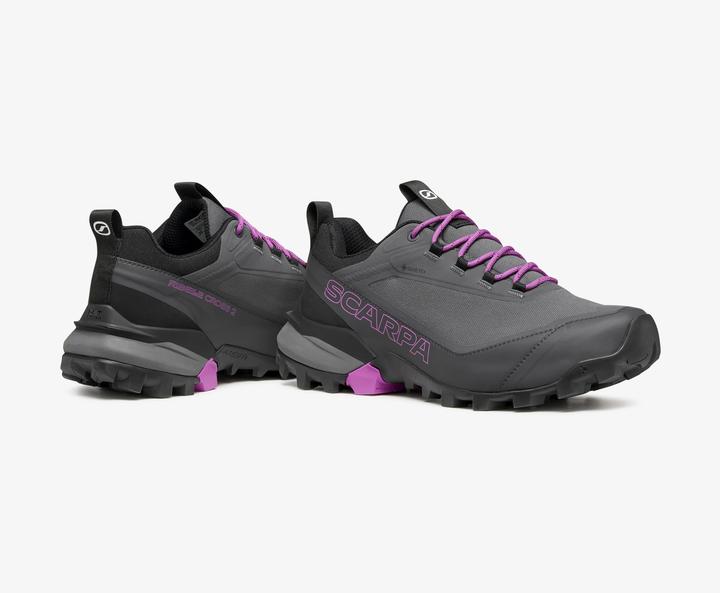 Produktbild Scarpa Ribelle Cross 2 GTX (37)