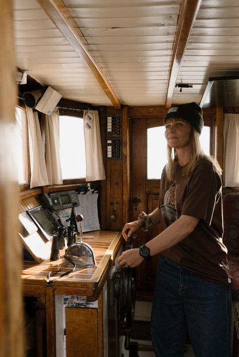 Produktbild Lakor Tinned Mermaid (M)