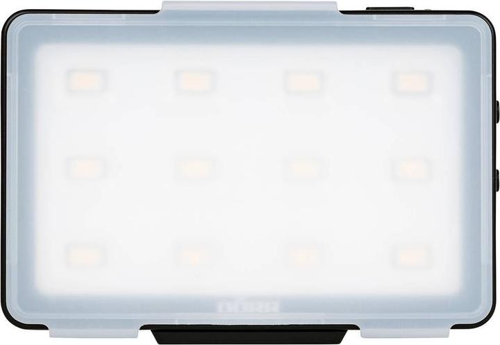 Produktbild Dörr LED Videoleuchte VL-12S (Videoleuchte)