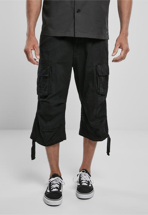 Produktbild Brandit Urban Legend Cargo 3/4 Shorts (XXL)