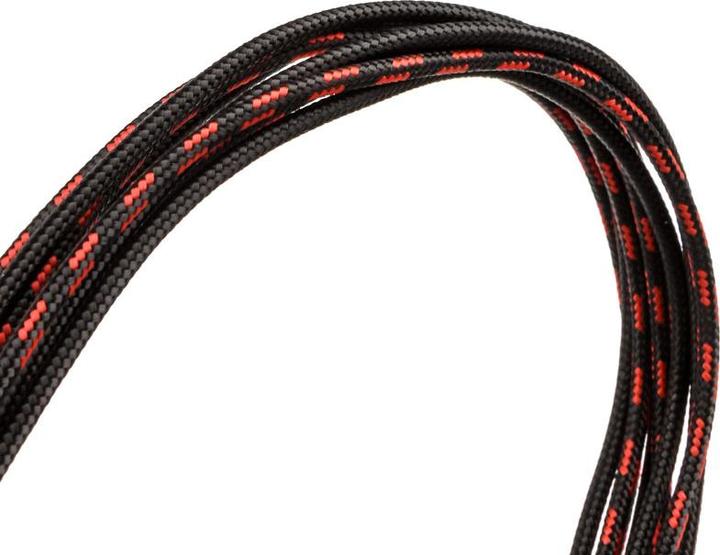 Phanteks Verlängerungskabel-Set, 500mm, S-Muster (0.50 m)