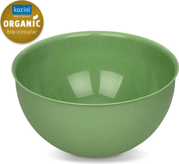Actual product image Koziol Mixing bowl (30 cm, 5 l, 1 x)