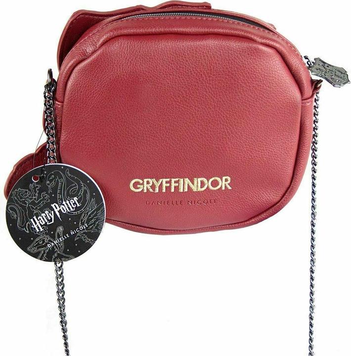 Immagine prodotto Danielle Nicole Borsa a tracolla Grifondoro Harry Potter