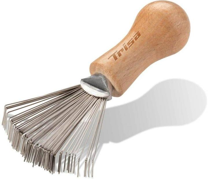 Immagine prodotto Trisa Detergente per spazzole e pettini