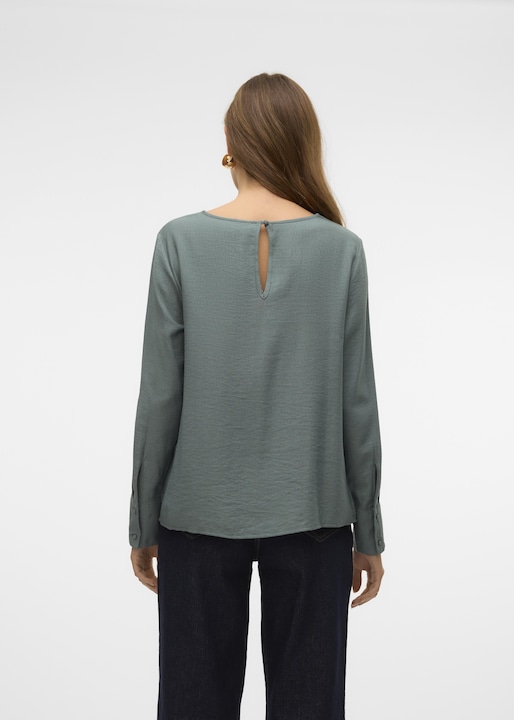Actual product image Vero Moda VMSONJA top blouse (S)