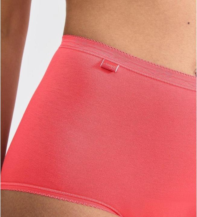 Produktbild Sloggi Maxislip Originals Basic (48, 4er Pack)